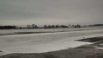 Weather camera view of Maconaquah School Corporation.