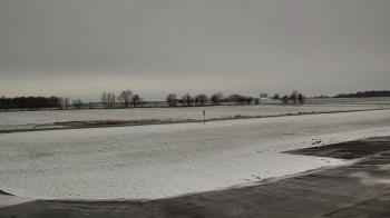 Weather camera view of Maconaquah School Corporation.