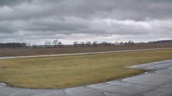 Weather camera view of Maconaquah School Corporation.