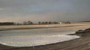 Weather camera view of Maconaquah School Corporation.