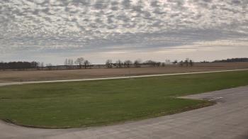 Weather camera view of Maconaquah School Corporation.