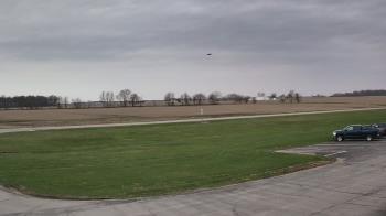 Weather camera view of Maconaquah School Corporation.