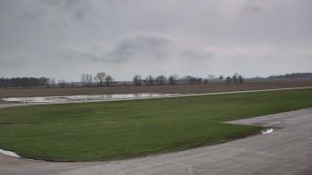 Weather camera view of Maconaquah School Corporation.