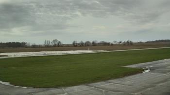 Weather camera view of Maconaquah School Corporation.