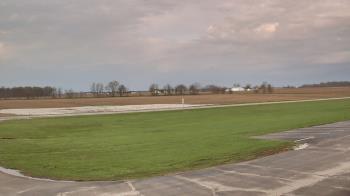 Weather camera view of Maconaquah School Corporation.