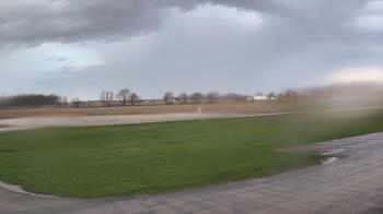 Weather camera view of Maconaquah School Corporation.