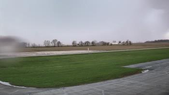 Weather camera view of Maconaquah School Corporation.