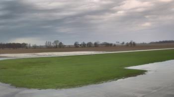 Weather camera view of Maconaquah School Corporation.