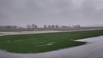 Weather camera view of Maconaquah School Corporation.