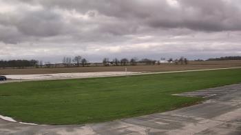 Weather camera view of Maconaquah School Corporation.