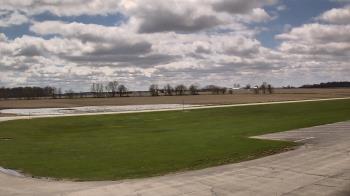 Weather camera view of Maconaquah School Corporation.