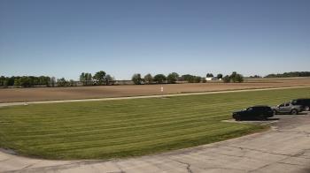 Weather camera view of Maconaquah School Corporation.
