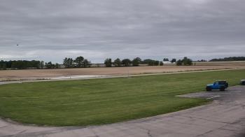 Weather camera view of Maconaquah School Corporation.