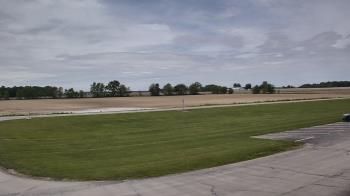 Weather camera view of Maconaquah School Corporation.
