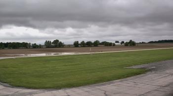 Weather camera view of Maconaquah School Corporation.