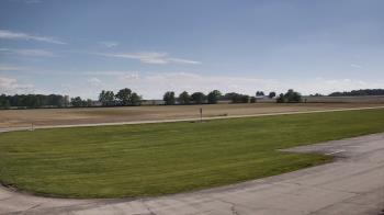Weather camera view of Maconaquah School Corporation.