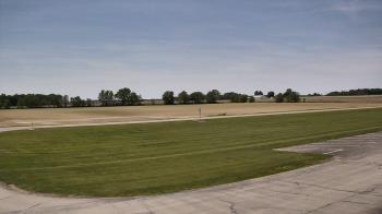 Weather camera view of Maconaquah School Corporation.