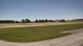 Weather camera view of Maconaquah School Corporation.