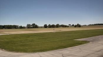 Weather camera view of Maconaquah School Corporation.