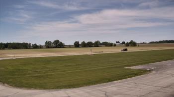 Weather camera view of Maconaquah School Corporation.