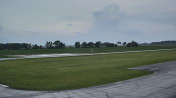 Weather camera view of Maconaquah School Corporation.