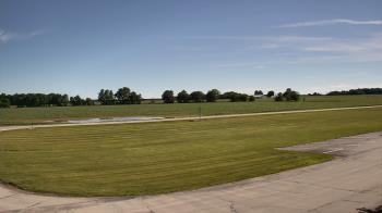 Weather camera view of Maconaquah School Corporation.