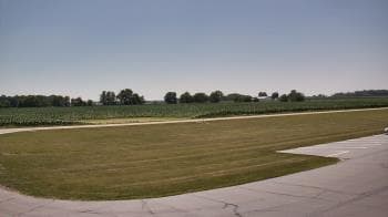 Weather camera view of Maconaquah School Corporation.