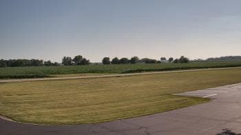 Weather camera view of Maconaquah School Corporation.