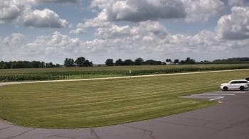 Weather camera view of Maconaquah School Corporation.