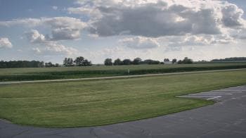 Weather camera view of Maconaquah School Corporation.