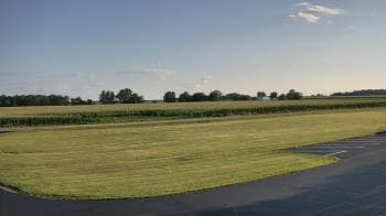 Weather camera view of Maconaquah School Corporation.