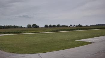Weather camera view of Maconaquah School Corporation.
