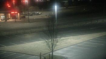 Weather camera view of Cooper Elementary.