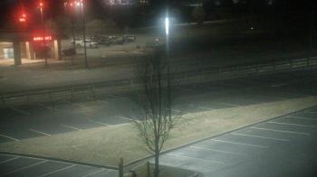 Weather camera view of Cooper Elementary.