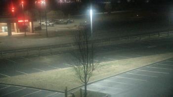 Weather camera view of Cooper Elementary.