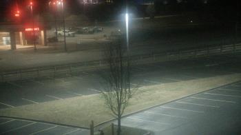 Weather camera view of Cooper Elementary.