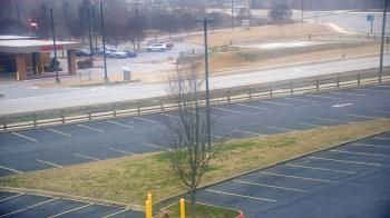 Weather camera view of Cooper Elementary.