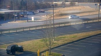 Weather camera view of Cooper Elementary.