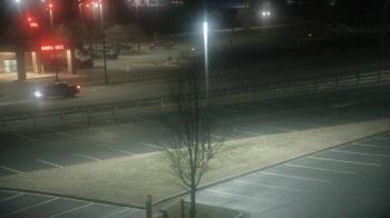 Weather camera view of Cooper Elementary.