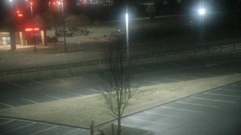 Weather camera view of Cooper Elementary.