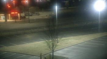 Weather camera view of Cooper Elementary.