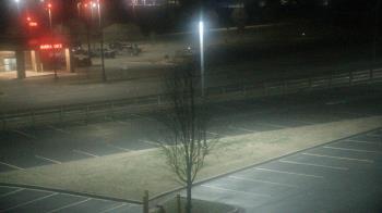 Weather camera view of Cooper Elementary.