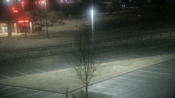 Weather camera view of Cooper Elementary.