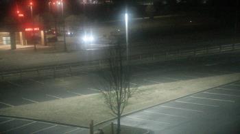 Weather camera view of Cooper Elementary.