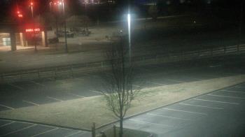 Weather camera view of Cooper Elementary.