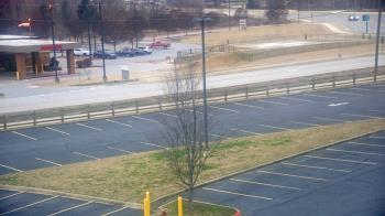 Weather camera view of Cooper Elementary.