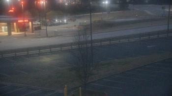 Weather camera view of Cooper Elementary.