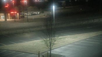 Weather camera view of Cooper Elementary.