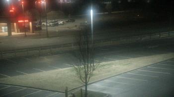 Weather camera view of Cooper Elementary.