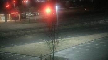 Weather camera view of Cooper Elementary.